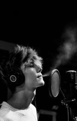 Моя Любовь🚬... || Джейден Хосслер  |Заморожен|