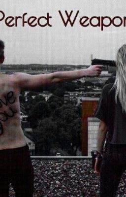 Идеальное Оружие
