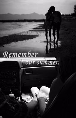 Remember Our Summer (Jack Gilinsky & Nash Grier) ;; RUS