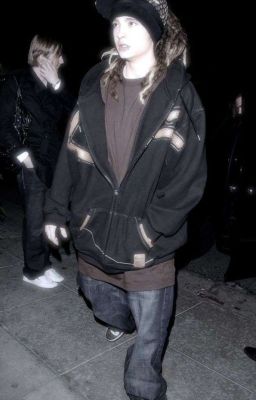 Тот самый хулиган школы 