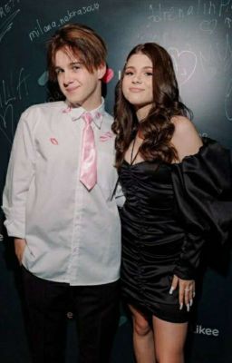 Coming of Age Evening | Драббл