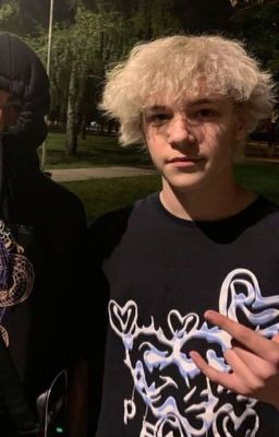 ты будешь в моей голове, даже когда я умру