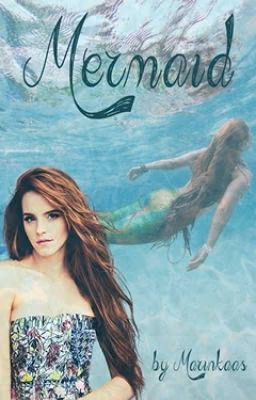 Mermaid/русалка