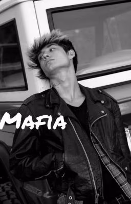 Мафия 😈 [ Закончено ]