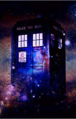Doctor Who: Спустя 17 лет