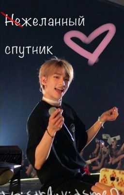 Желанный спутник(1 сезон)