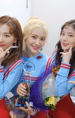 K-pop girls reaction [ЗАКОНЧИНА]