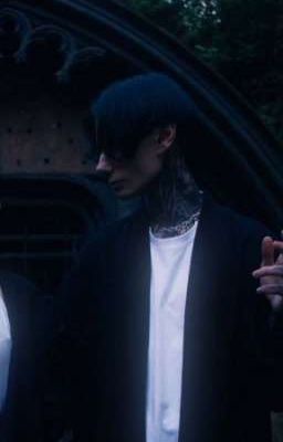 Татуировки чёрные...|| Дмитрий Матвеев 