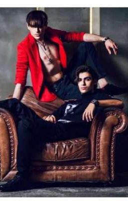 Он любил плевать  в меня... ( Александр Шепс/ Олег Шепс )