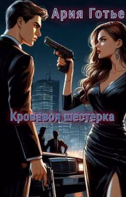 Кровавоя шестерка
