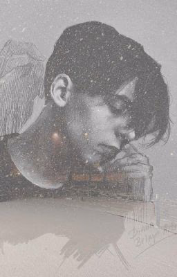 ~Первый снег~ /Aidan Gallagher/