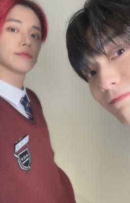 Ёнджун и Субин, навсегда.