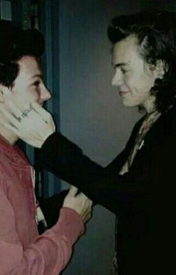 От ненависти До любви один шаг (L.S)