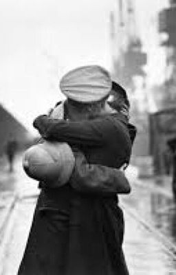 Военная любовь