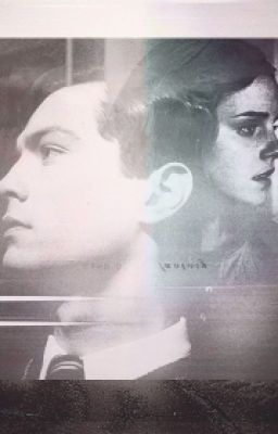 полюбить грязнокровку