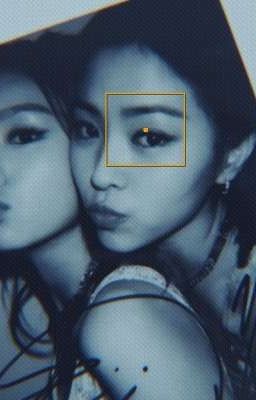 танцы любви на холсте.