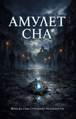 Амулет сна