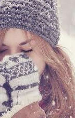 Всего две снежинки