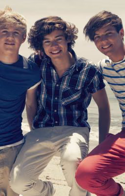 Дочь One Direction!?