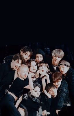 Университет 2022: Blackbangtan против сеульского