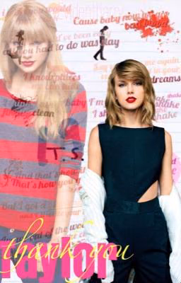 Thank you, Taylor!