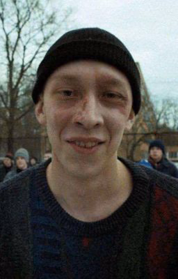 дорога не туда | зима