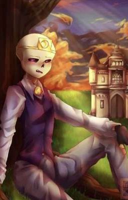 ☾ ✘ Лорд и его верный Страж ✘ ☽