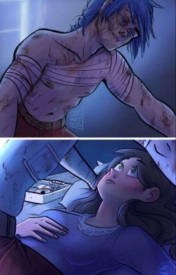 Сегодня на десерт блины или ты?...