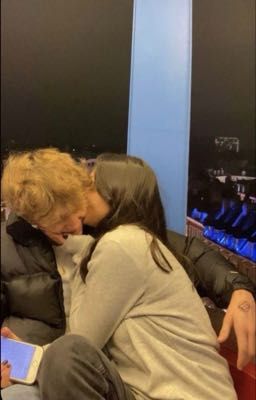 Ты- мой риск 