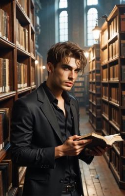 Отличный Солдат -|Блейн & Мирабель|