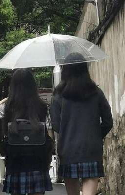 Взаимная ли это любовь (Юри!!)