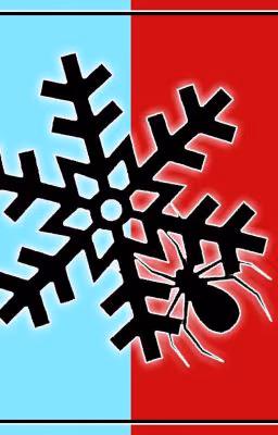 Сборник WinterSpider(БакиПитер)