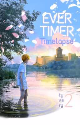 Эвертаймер 2: Таймлапс