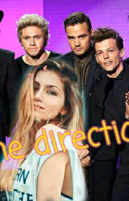 меня удочерили one direction!