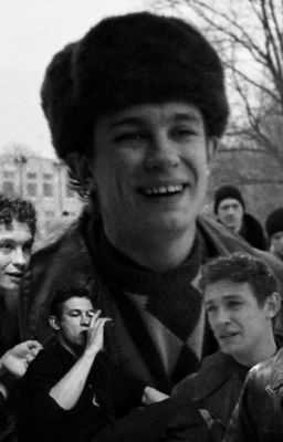 Побудь со мной. //#кащей