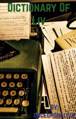 Dictionary of Liv