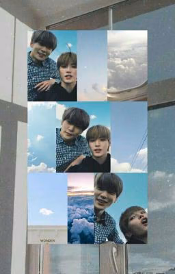 Ненавижу, но люблю [JaeYong]