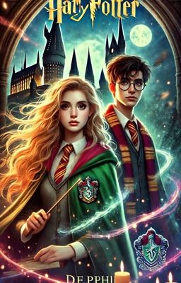 Дельфи Паттерсон: Переписанная судьба