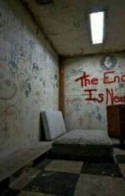 💀🔪Киллерша В Дурке🔫✝️