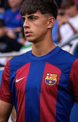 мой дебил - Марк Берналь 