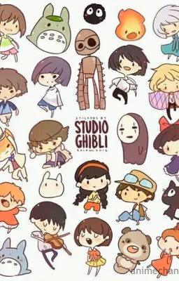 My Anime list/ Просмотренные Аниме