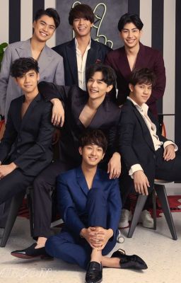 Дневники любителя лакорнов