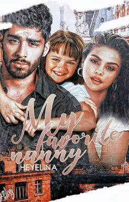 My favorite nanny