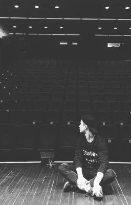 Ты моя. Я твоя