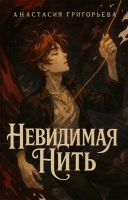 Невидимая нить