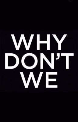 Why Don't We Неожиданные встречи