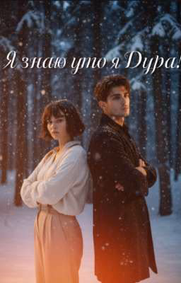 я знаю что я дура