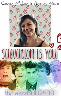 Salvation is You [Part 1]