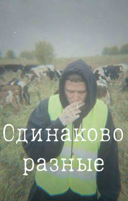 Одинаково разные| cmh
