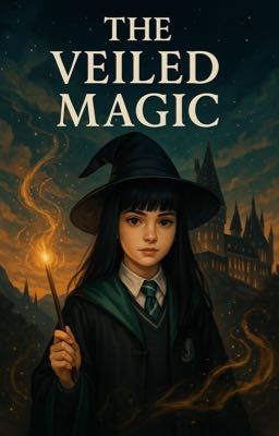 Крылатая магия.